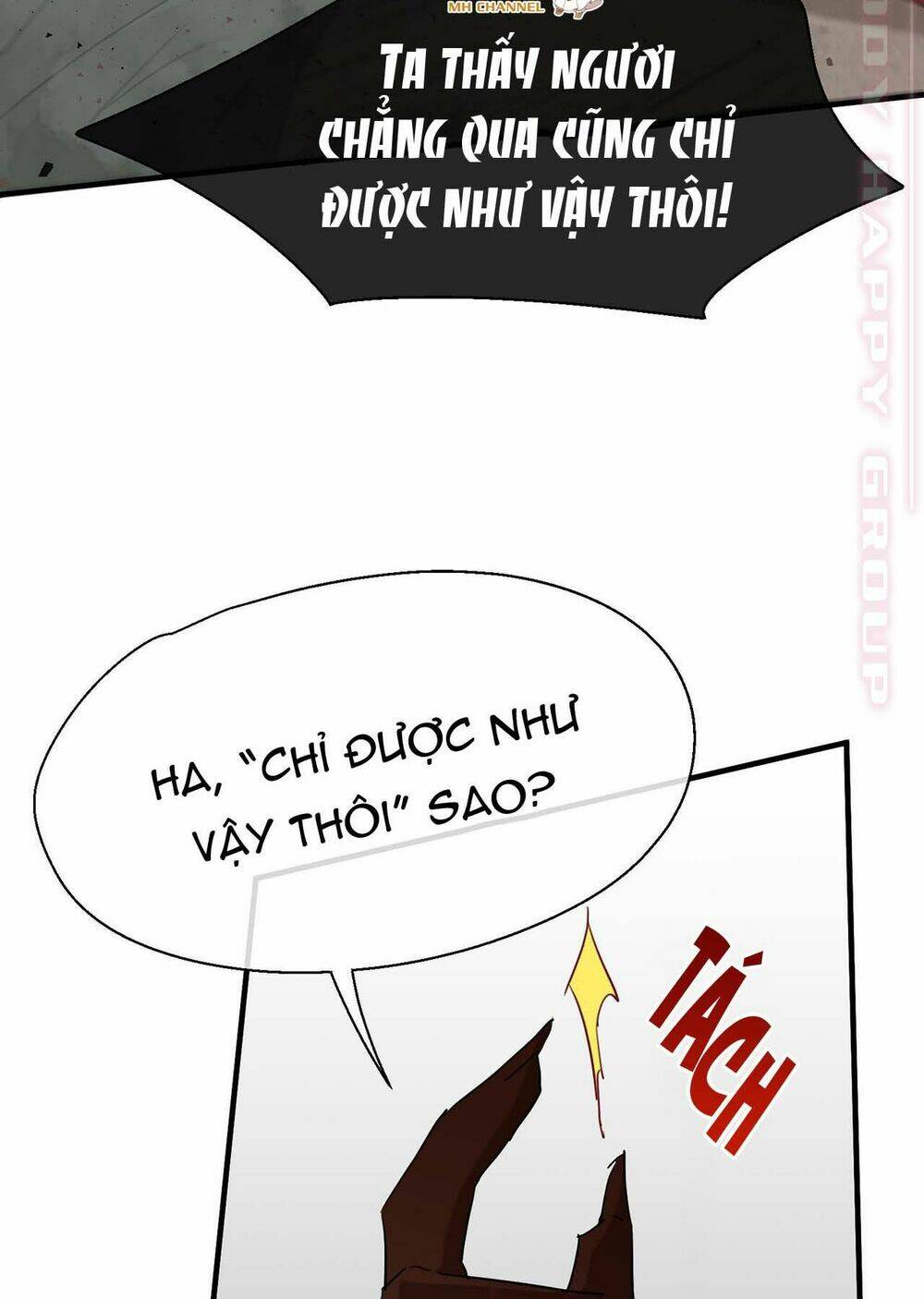 Dĩ Hạ Phạm Thượng Chương 58 Ảnh 30