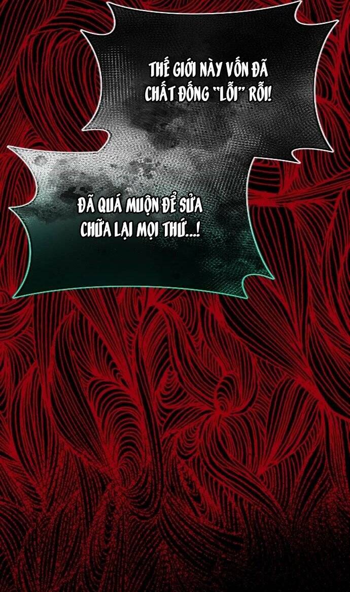 Sự Lãng Mạn Còn Tồn Tại Chương 98 Ảnh 61
