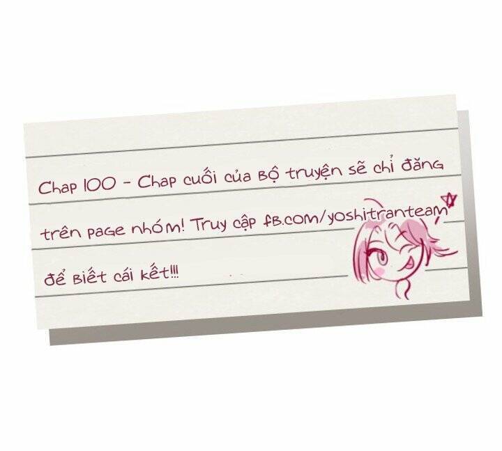 Sự Lãng Mạn Còn Tồn Tại Chương 100 Ảnh 2