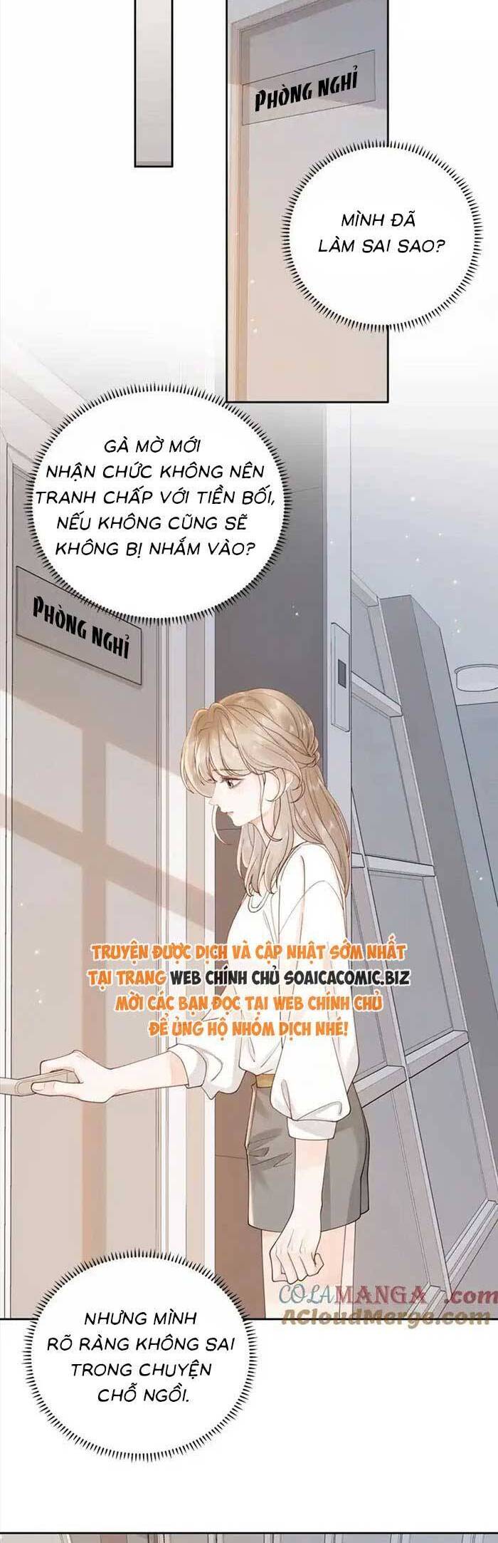 Gấp Vầng Trăng Chương 40 Ảnh 6