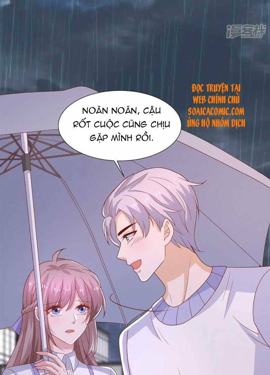 Sự Trả Thù Của Nữ Vương Chương 101 Ảnh 37