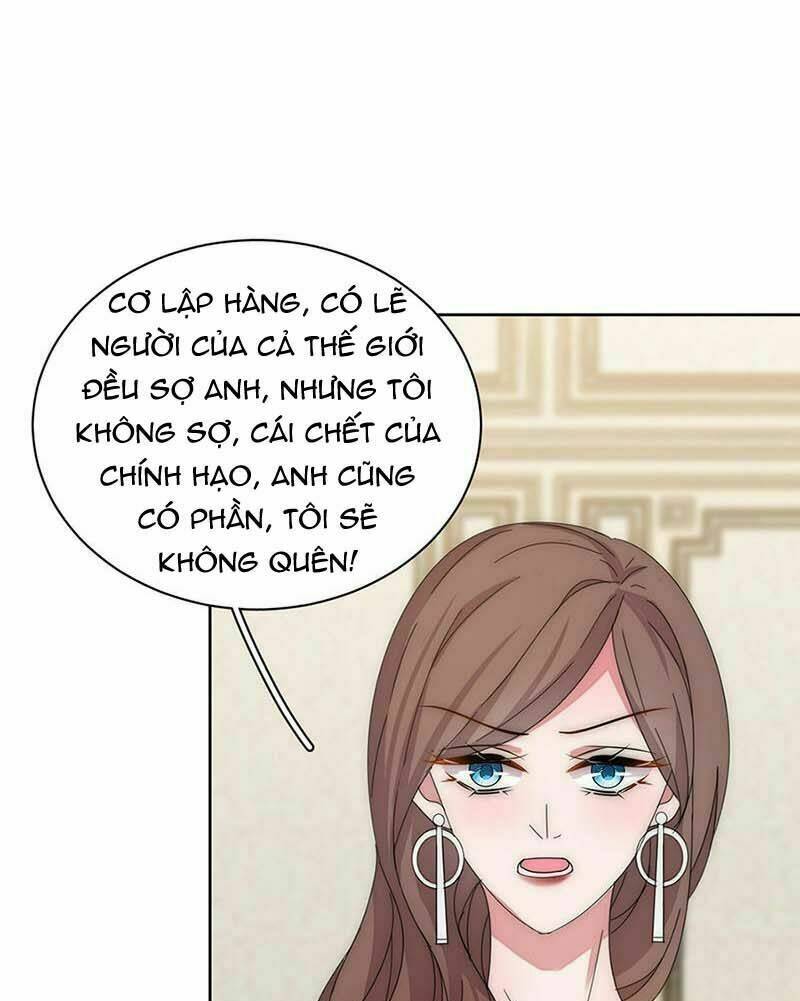 Hoàn Mỹ Lão Công Tiến Hóa Luân Chương 150 Ảnh 30