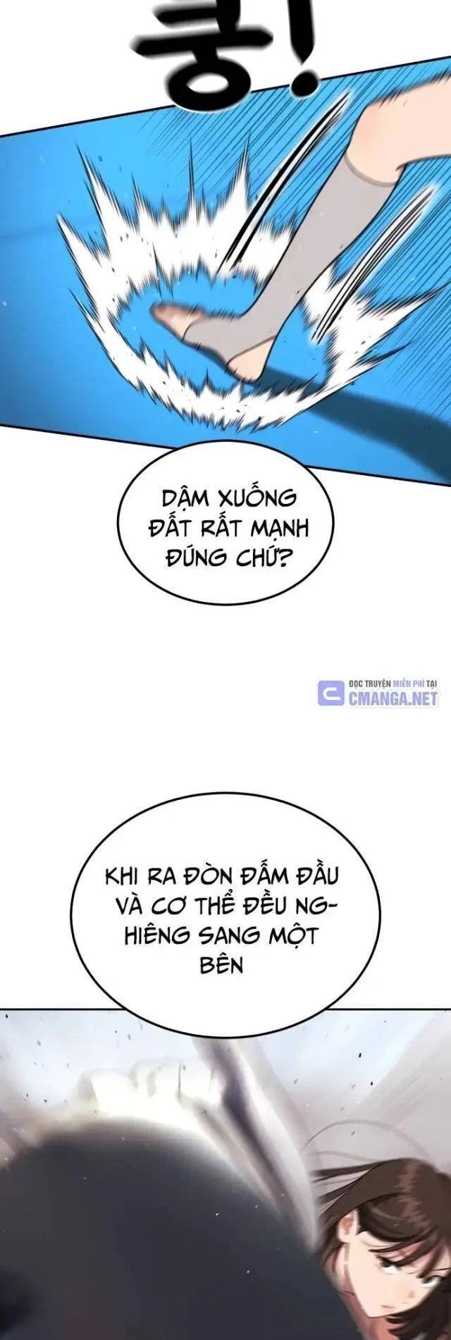 Huấn Luyện Chiến Đấu Siêu Cấp Chương 42 Ảnh 58