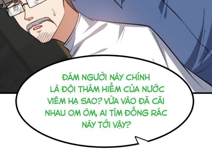 Long Vương Điện Chương 300 Ảnh 6