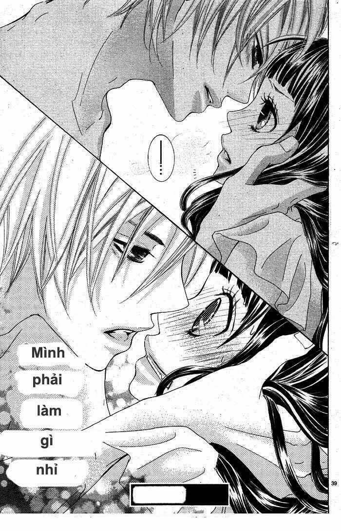 Himitsu No Ai Chan Chương 2 Ảnh 23