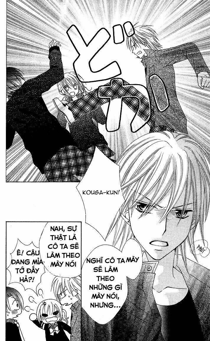 Tổng Hợp One Shot School Chương 2 Ảnh 24