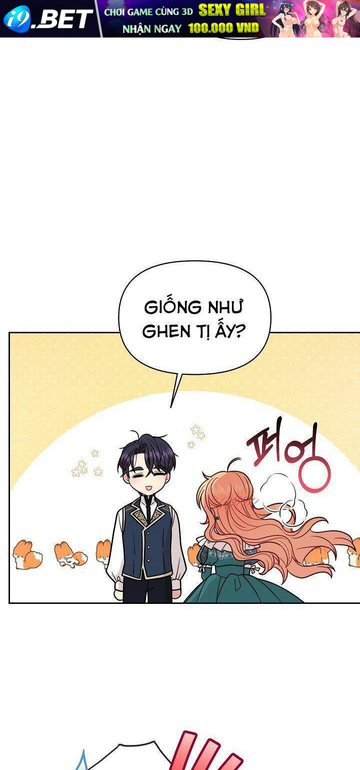 Tôi Đã Nuôi Dưỡng Bạn Thời Thơ Ấu Thành Bạo Chúa Chương 74 Ảnh 43
