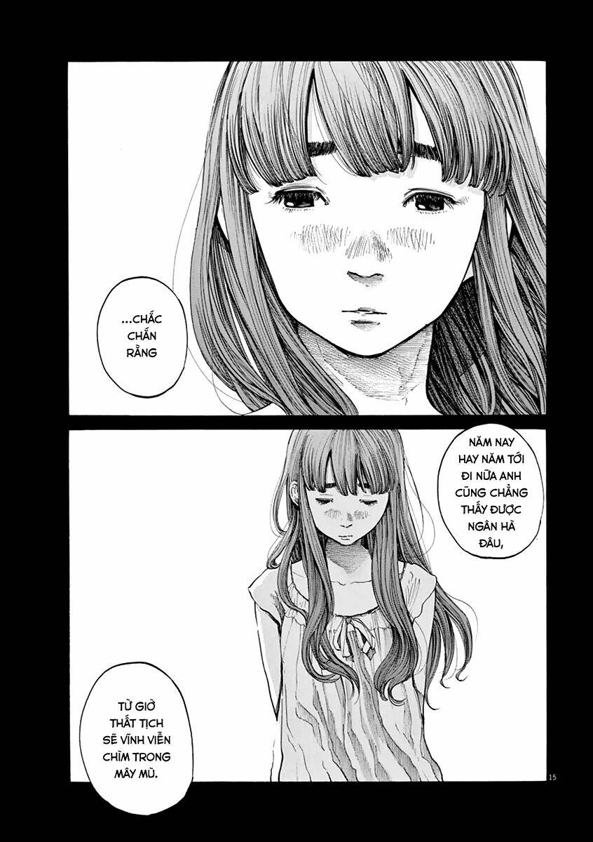 Chúc Ngủ Ngon, Punpun Chương 145 Ảnh 16