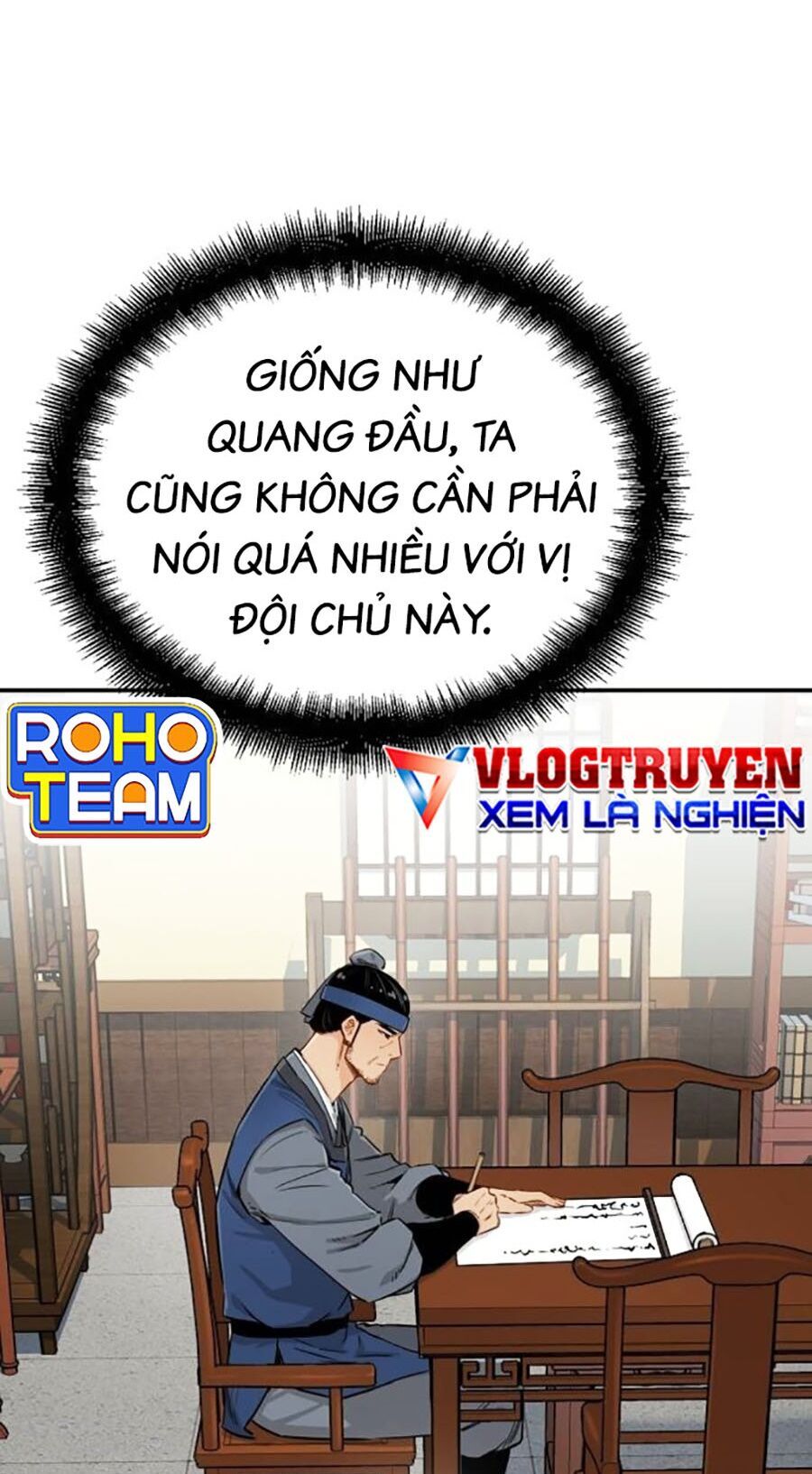 Trùng Sinh Thành Thiên Ma Chương 13 Ảnh 32