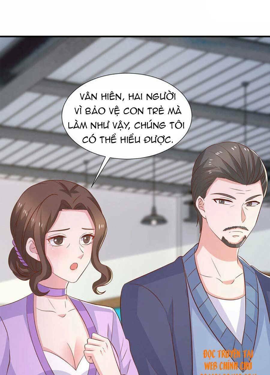 Sự Trả Thù Của Nữ Vương Chương 96 Ảnh 33