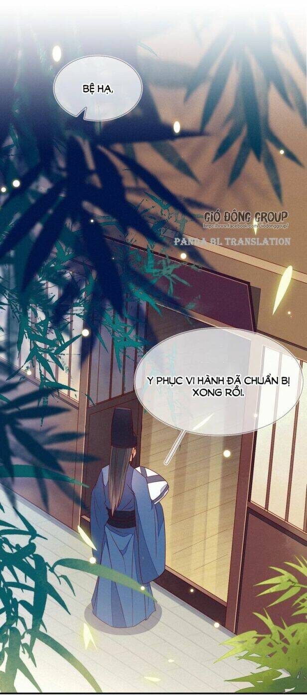Thừa Tướng, Trẫm Biết Sai Rồi! Chương 5 Ảnh 4