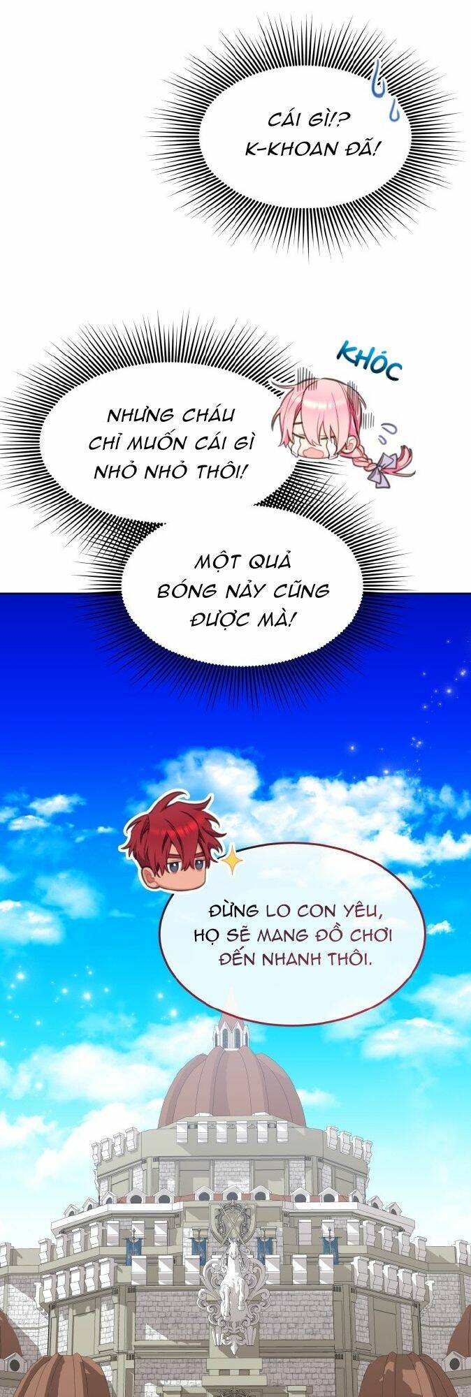 Công Chúa Lotto Chương 34 Ảnh 34