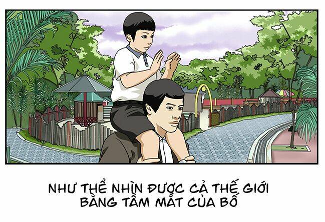 Cậu Bé Lập Dị Chương 6 Ảnh 11
