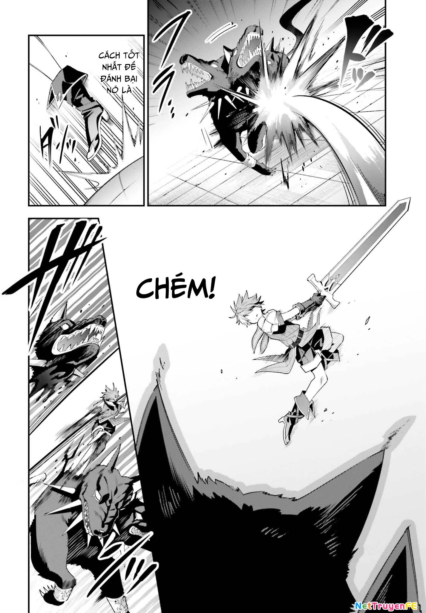 Guild No Uketsukejou Desu Ga, Zangyou Wa Iya Nanode Boss Wo Solo Toubatsu Shiyou To Omoimasu Chương 25 Ảnh 8