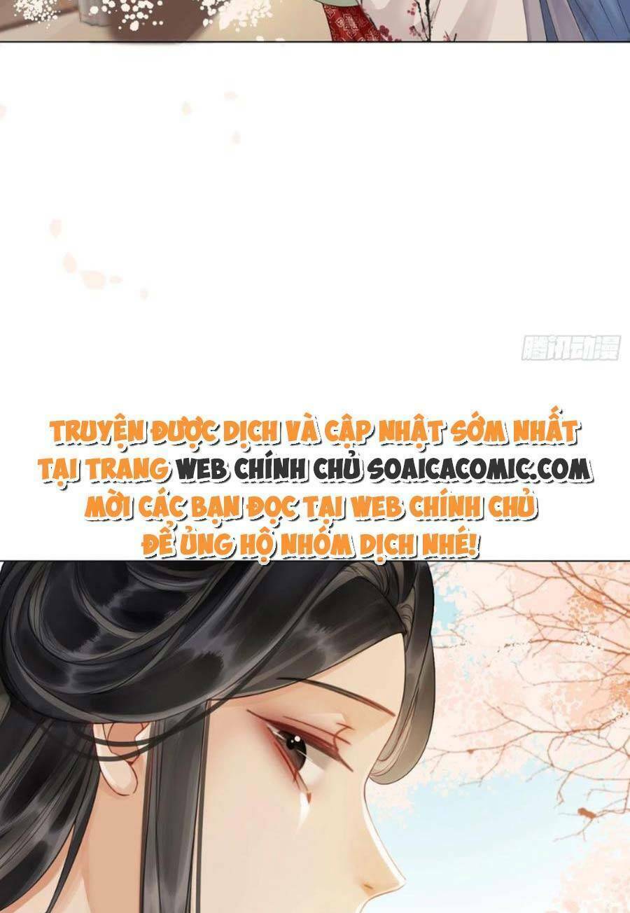 Thanh Hoan Tự Chương 43 Ảnh 18