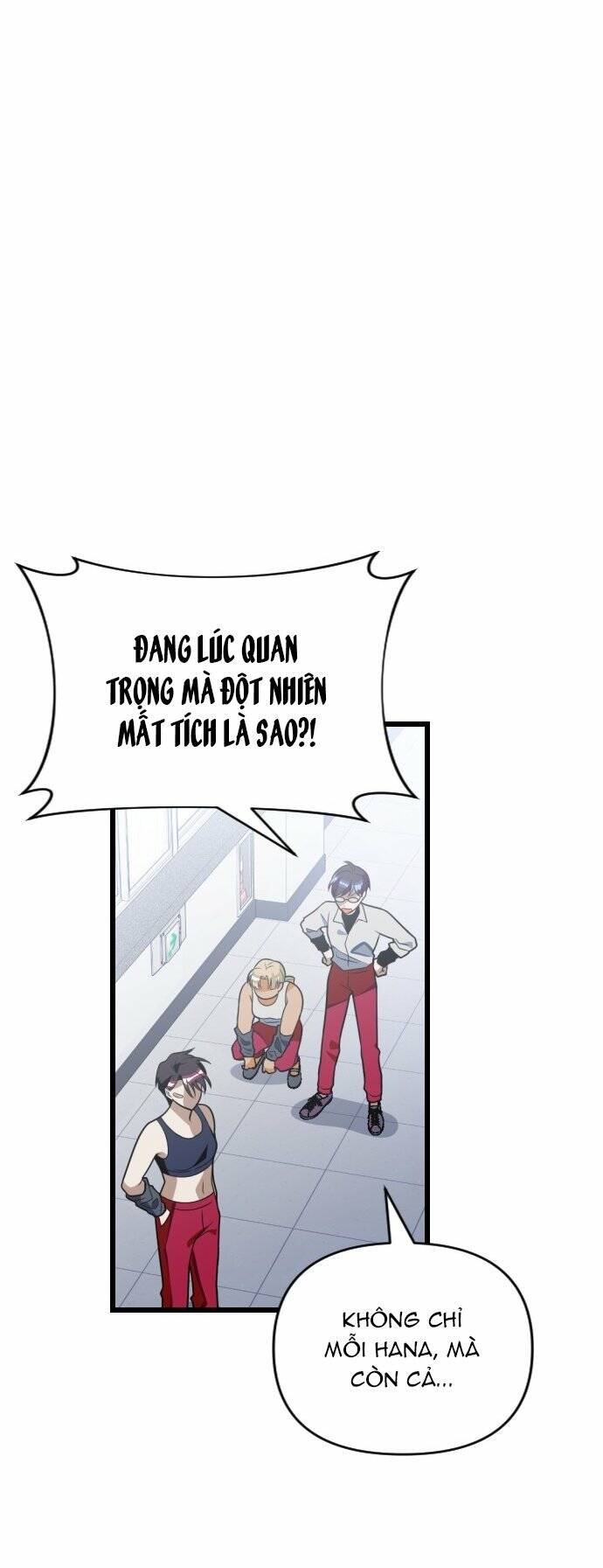 Sự Lãng Mạn Còn Tồn Tại Chương 92 Ảnh 93