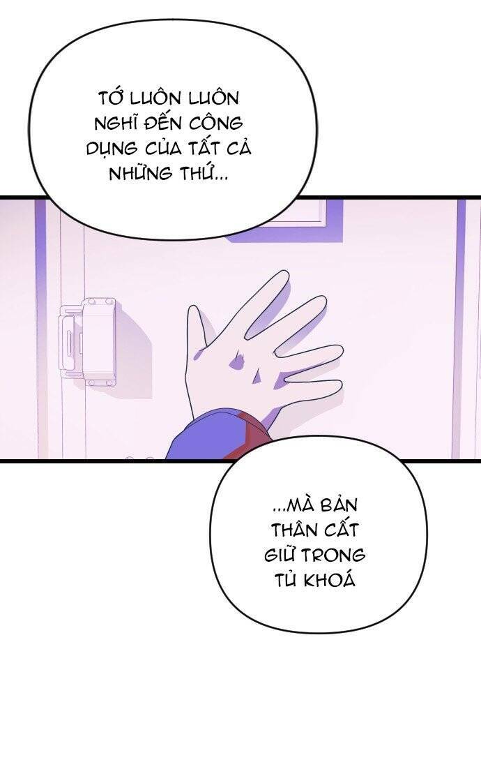 Sự Lãng Mạn Còn Tồn Tại Chương 85 Ảnh 76