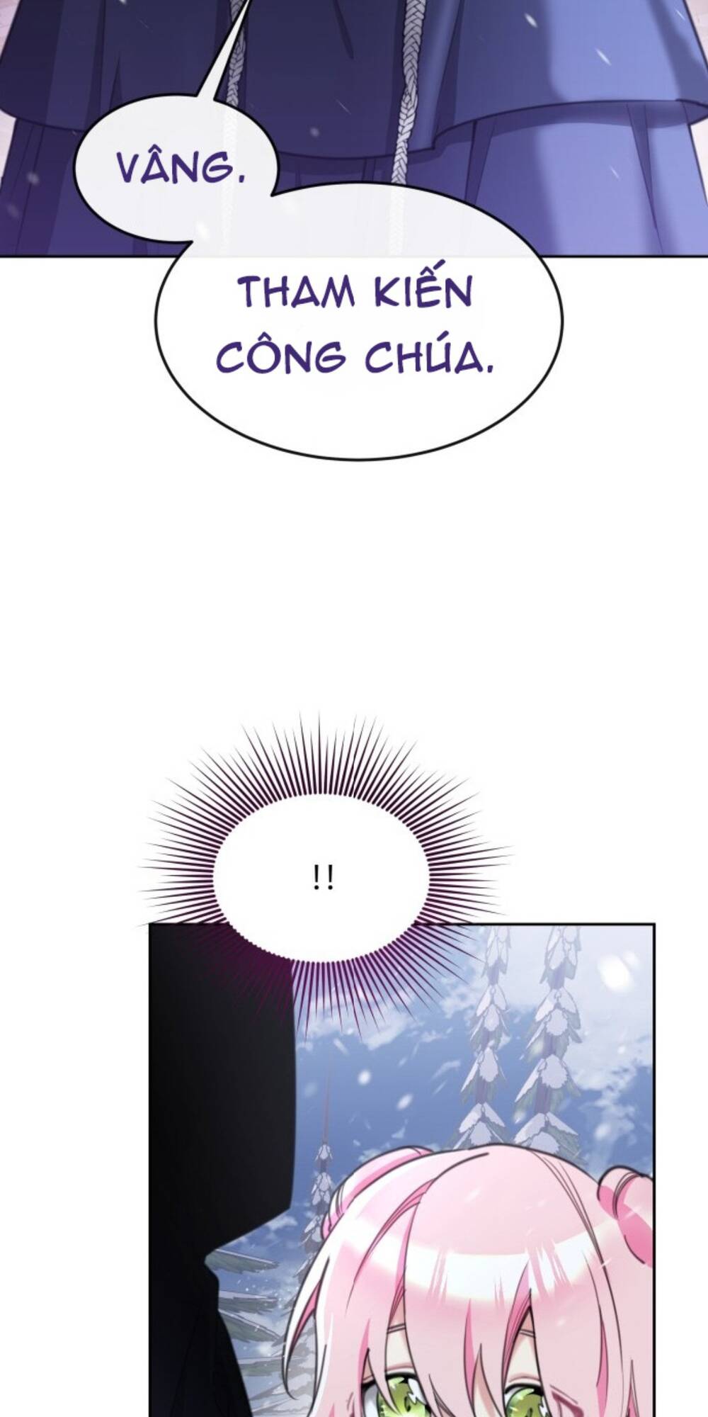 Công Chúa Lotto Chương 45 Ảnh 33