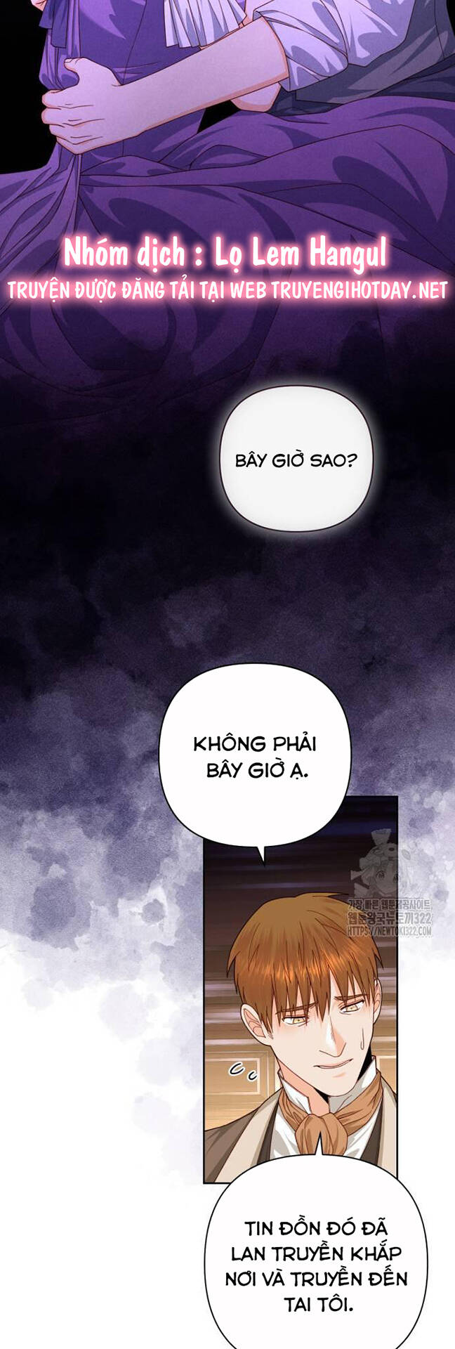 Hoàng Hậu Muốn Tái Hôn Chương 169 Ảnh 32