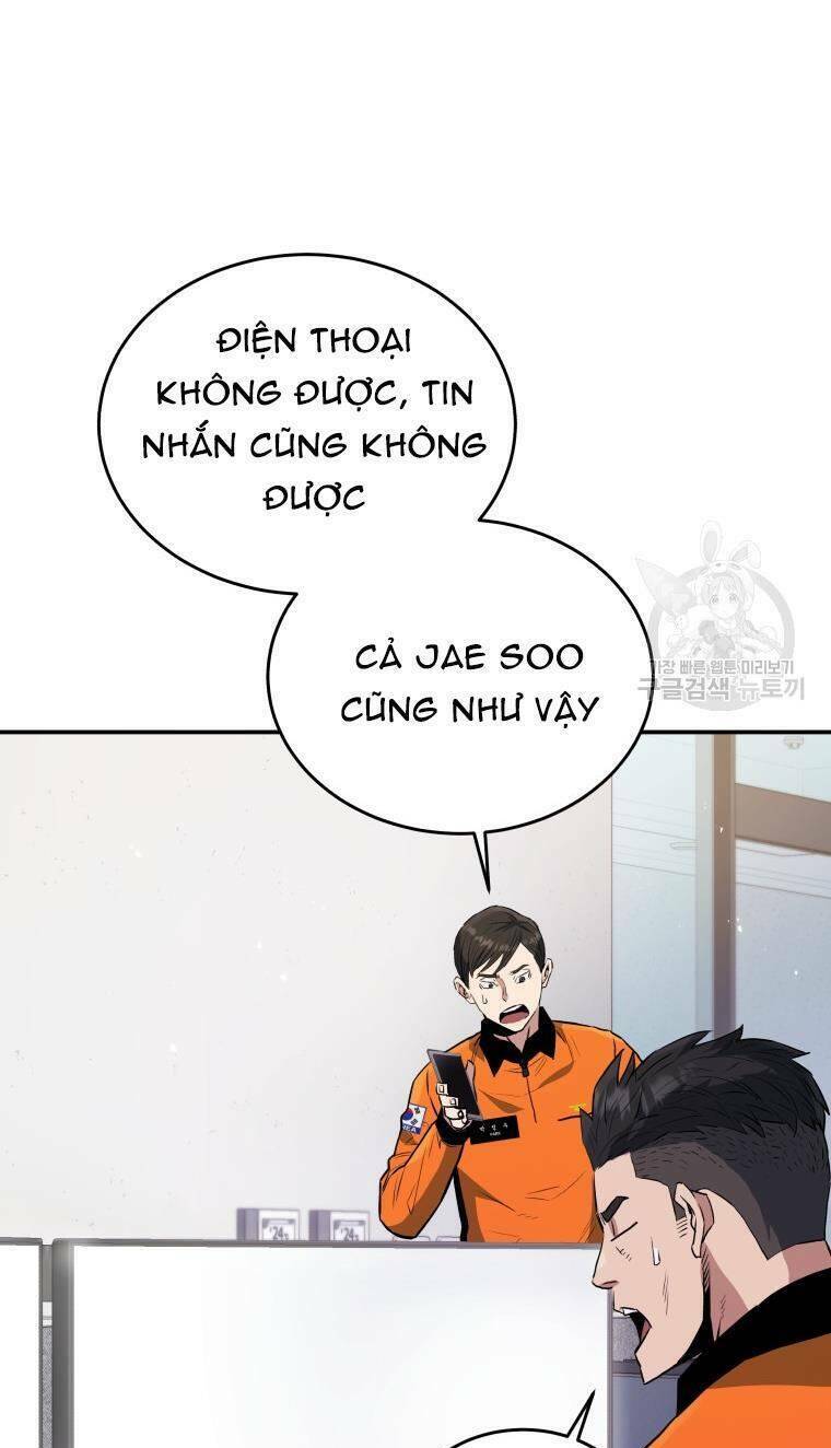 Hệ Thống Cứu Hộ Chương 59 Ảnh 6