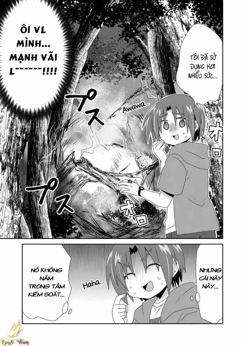Zettai Ni Yatte Wa Ikenai Isekai Shoukan Chương 17 Ảnh 13