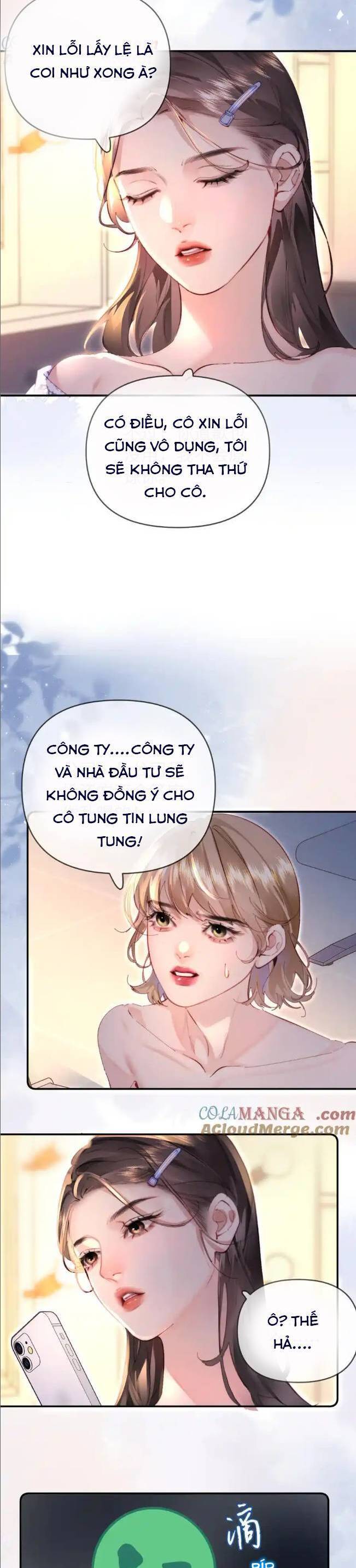Vợ Chồng Đỉnh Lưu Có Chút Ngọt Ngào Chương 90 Ảnh 7