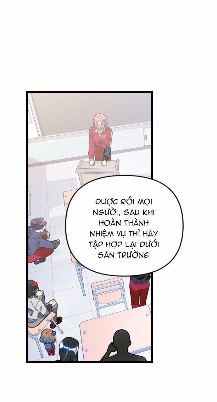 Sự Lãng Mạn Còn Tồn Tại Chương 83 Ảnh 44