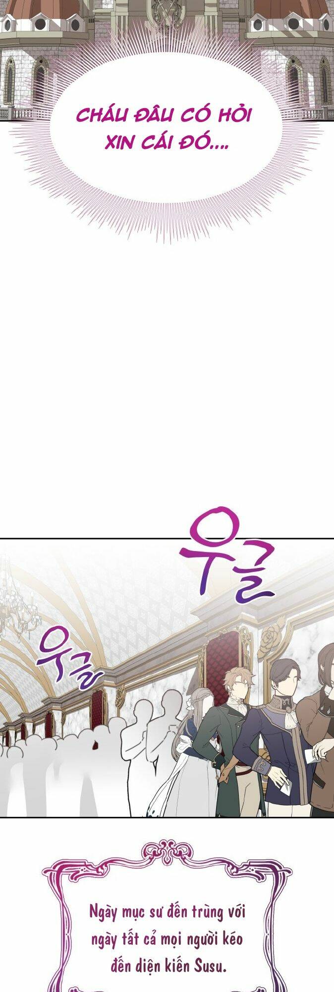 Công Chúa Lotto Chương 34 Ảnh 35