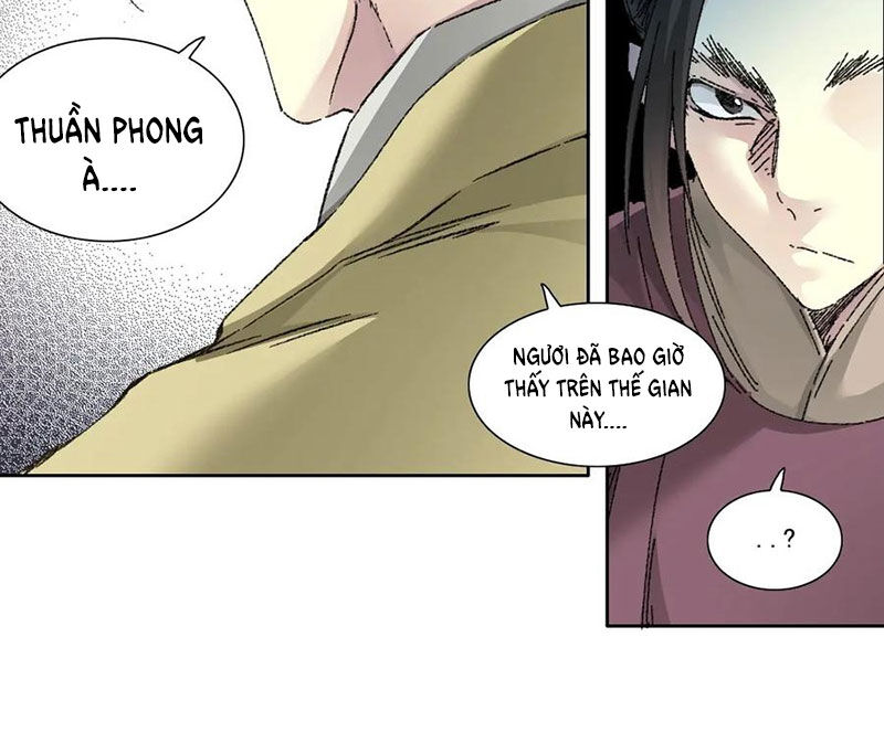 Câu Lạc Bộ Trường Sinh Chương 279 Ảnh 73