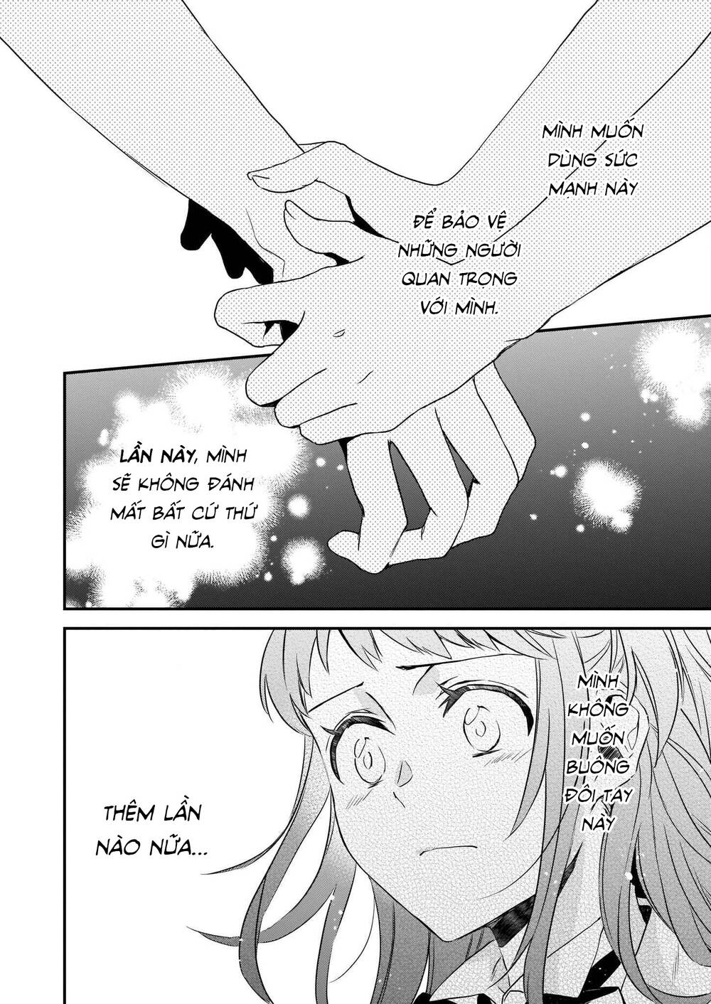 Tsundere Akuyaku Reijou Liselotte To Jikkyou No Endo-Kun To Kaisetsu No Kobayashi-San Chương 14.2 Ảnh 13