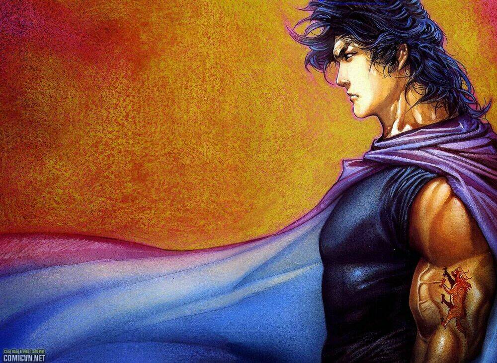 Phong Vân Chương 666 Ảnh 66