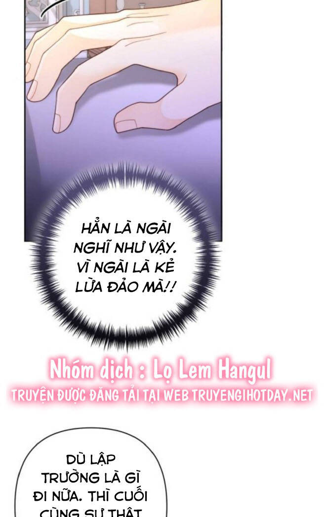 Hoàng Hậu Muốn Tái Hôn Chương 162 Ảnh 51