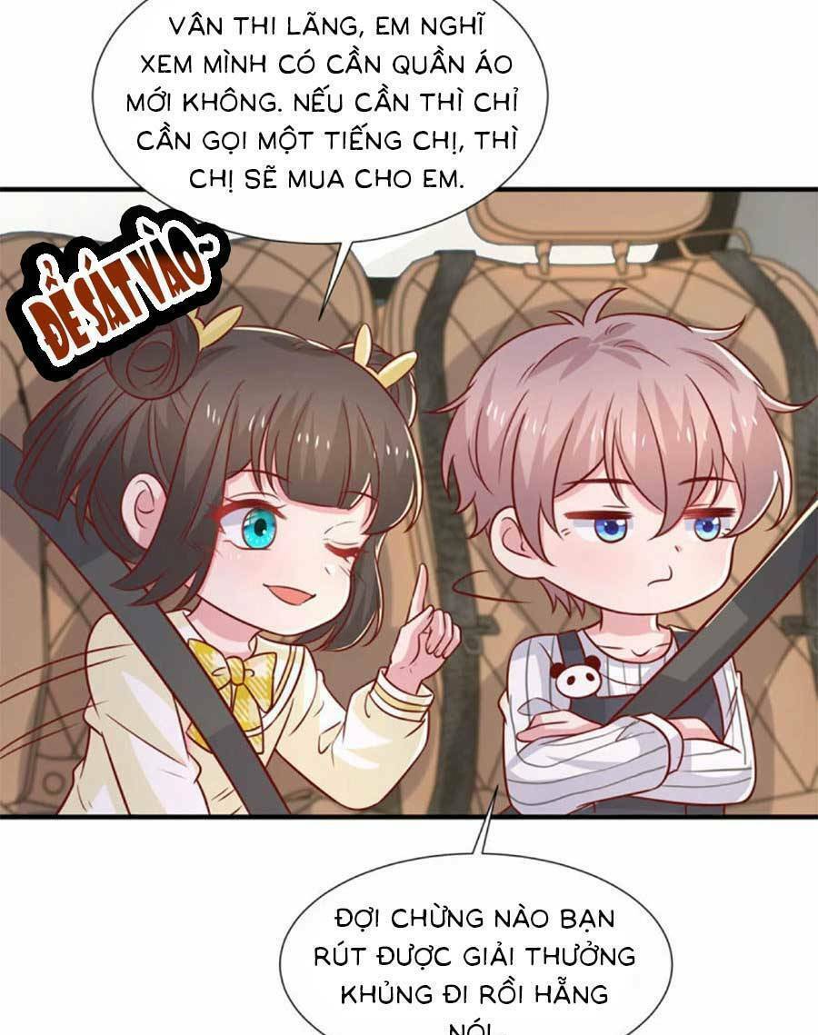 Sự Trả Thù Của Nữ Vương Chương 115 Ảnh 21