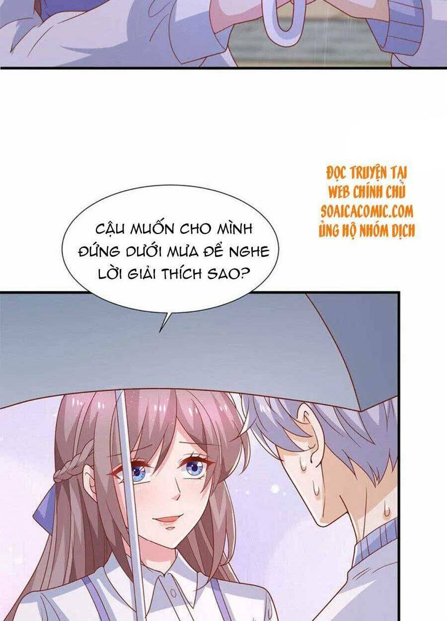 Sự Trả Thù Của Nữ Vương Chương 101 Ảnh 40