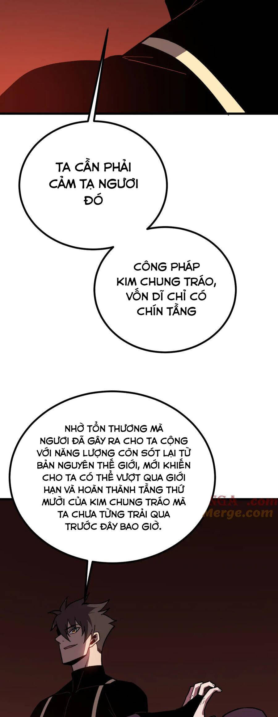 Sau Khi Chết, Ta Trở Thành Võ Đạo Thiên Ma Chương 36 Ảnh 54