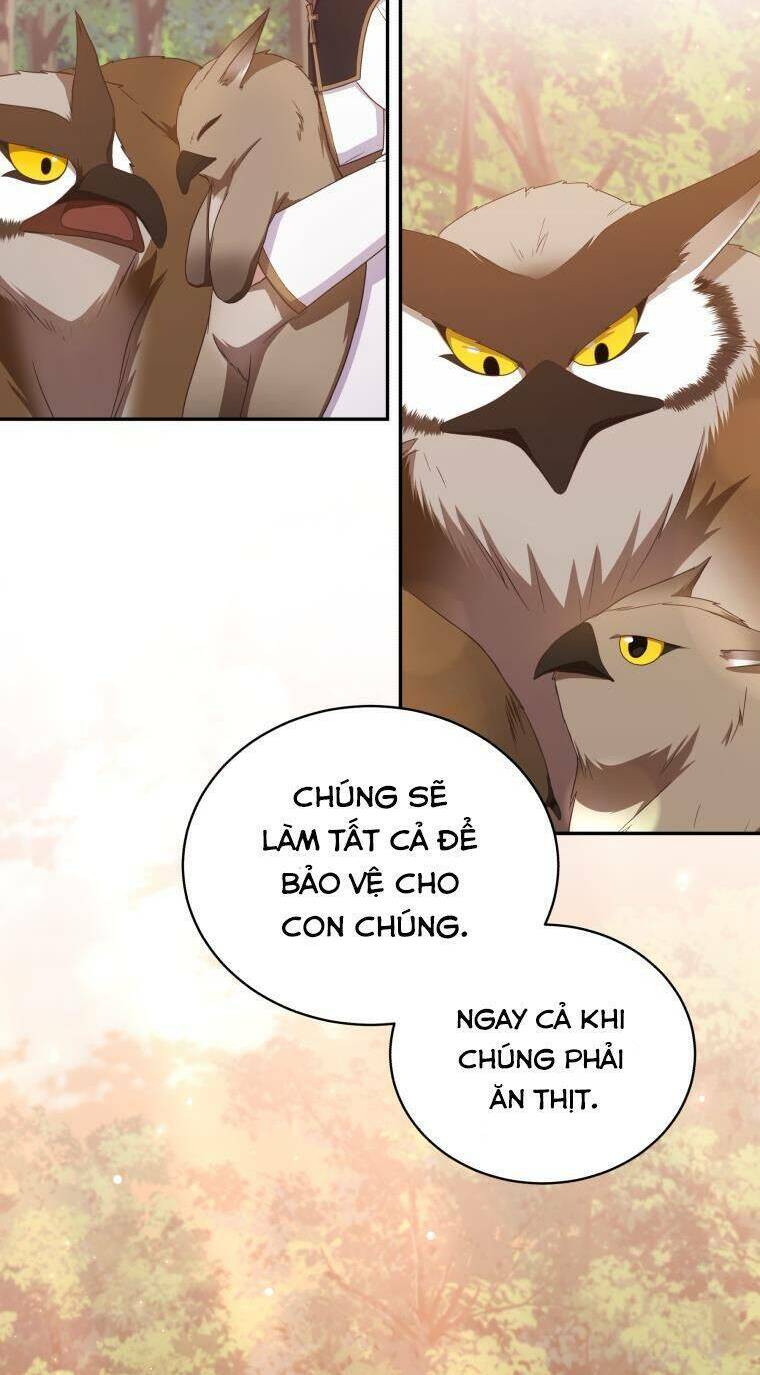 Cô Công Chúa Nhỏ Của Kẻ Phản Diện Chương 51 Ảnh 40