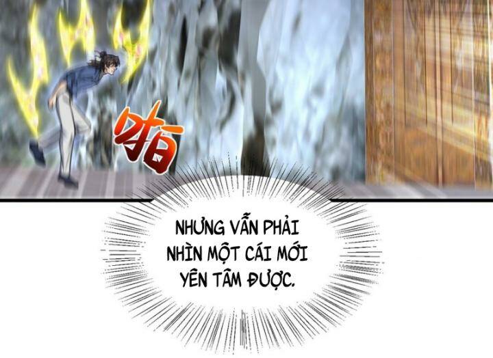 Long Vương Điện Chương 296 Ảnh 22