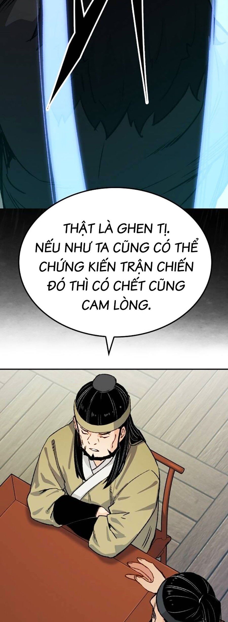 Trùng Sinh Thành Thiên Ma Chương 17 Ảnh 50