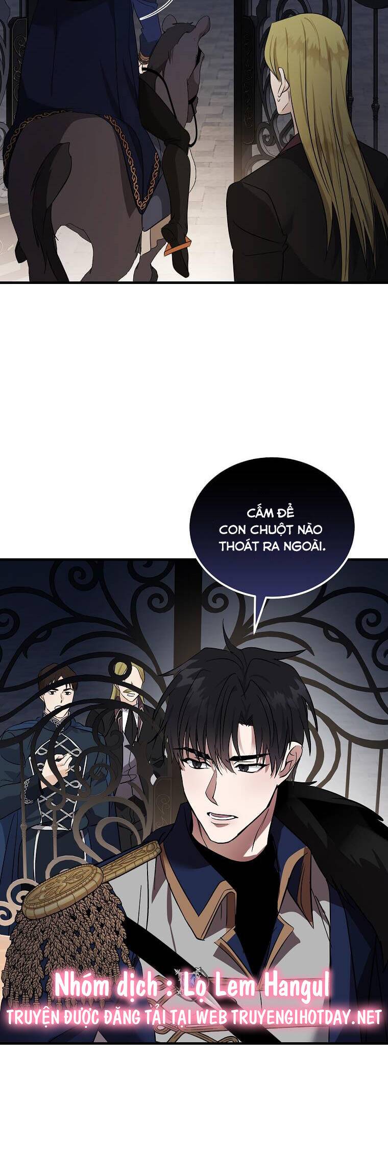 Ác Nữ Trùng Sinh Chương 179 Ảnh 16