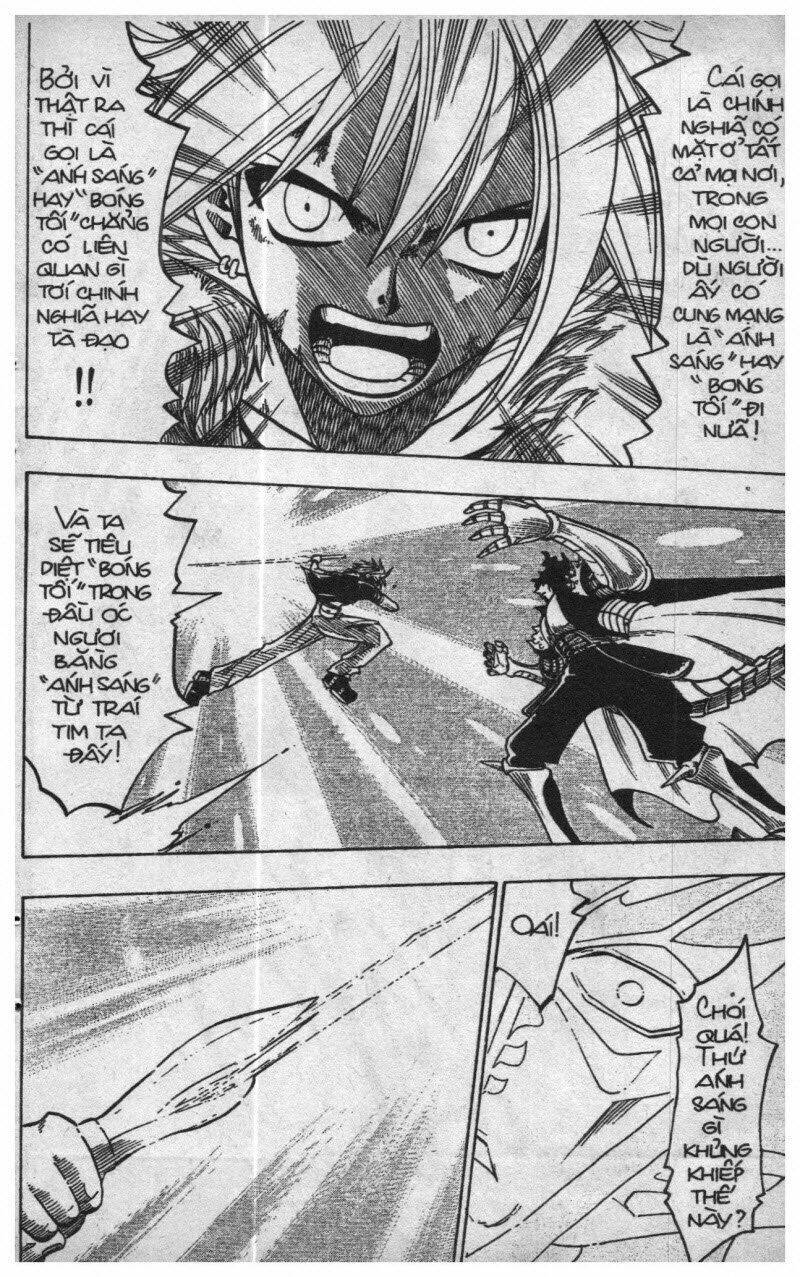 Rave Master (Scan) Chương 16 Ảnh 8