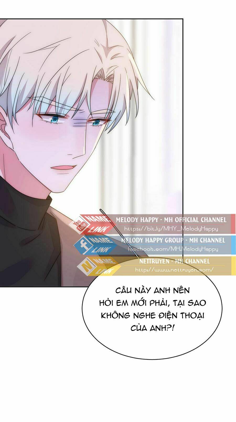 Hoàn Mỹ Lão Công Tiến Hóa Luân Chương 131 Ảnh 26