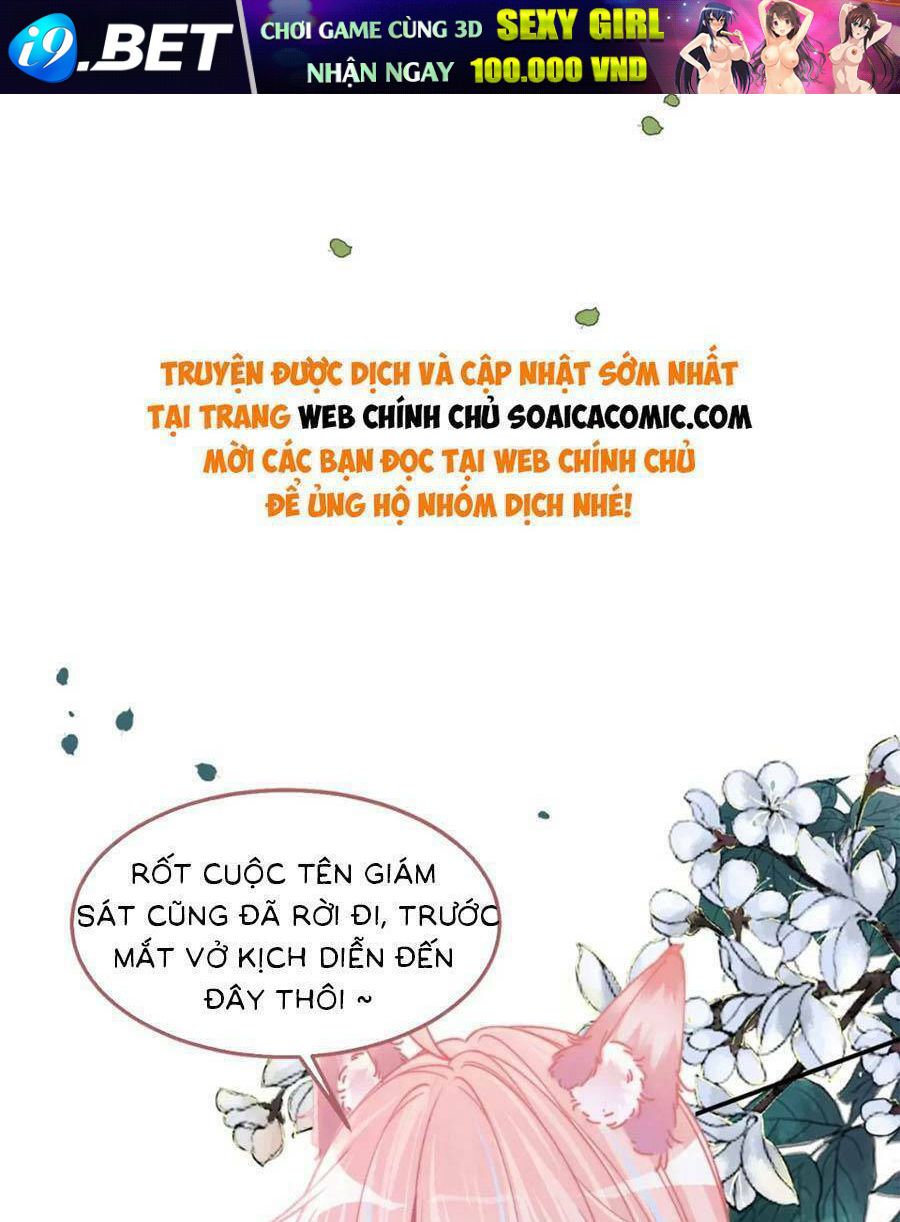 Xuyên Nhanh Nữ Phụ Bình Tĩnh Chút Chương 168.2 Ảnh 12