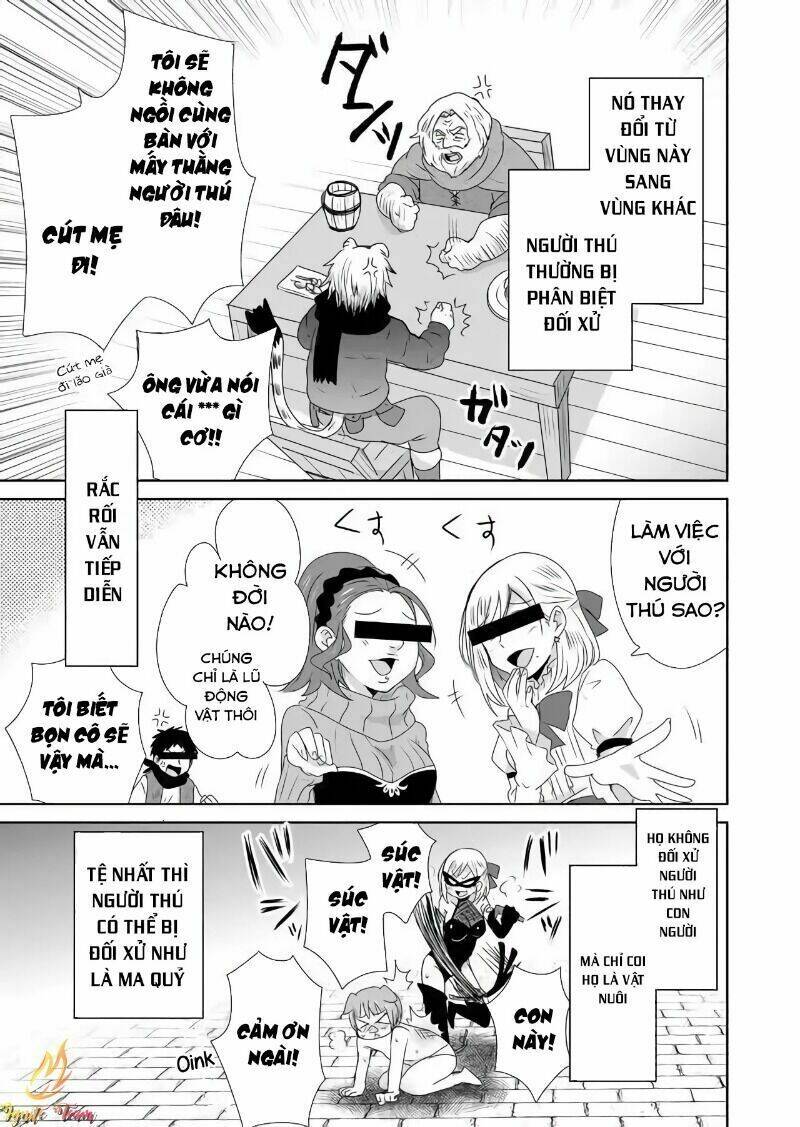 Zettai Ni Yatte Wa Ikenai Isekai Shoukan Chương 23 Ảnh 5