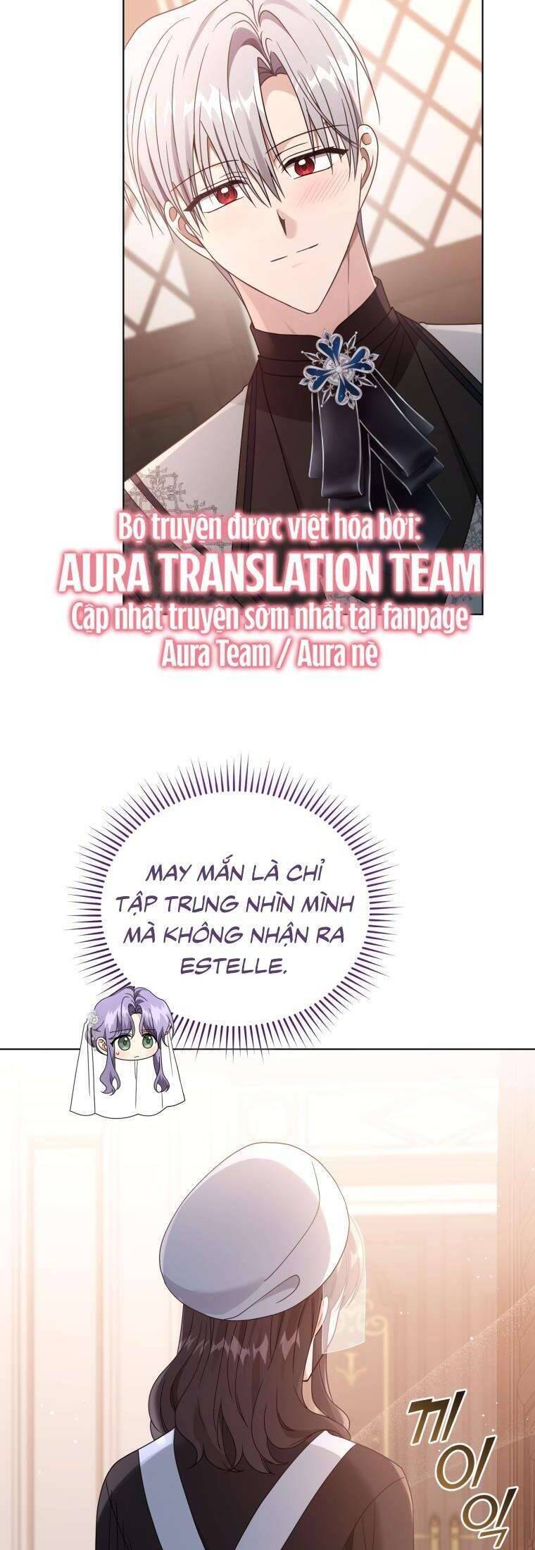 Tôi Là Vị Hôn Thê Của Nam Phụ Phản Diện Chương 59 Ảnh 23