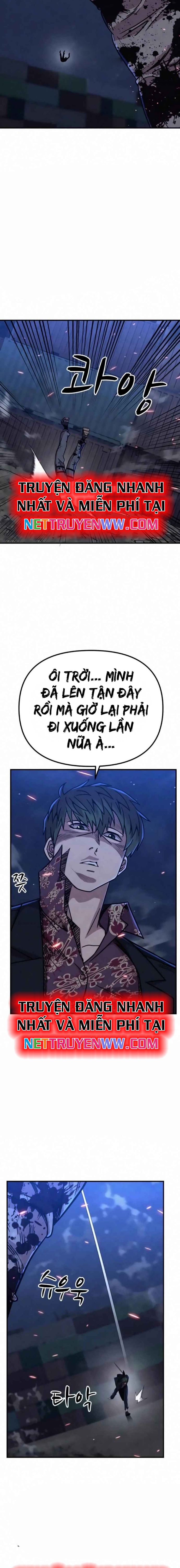 Đấng Cứu Thế Chương 17 Ảnh 32