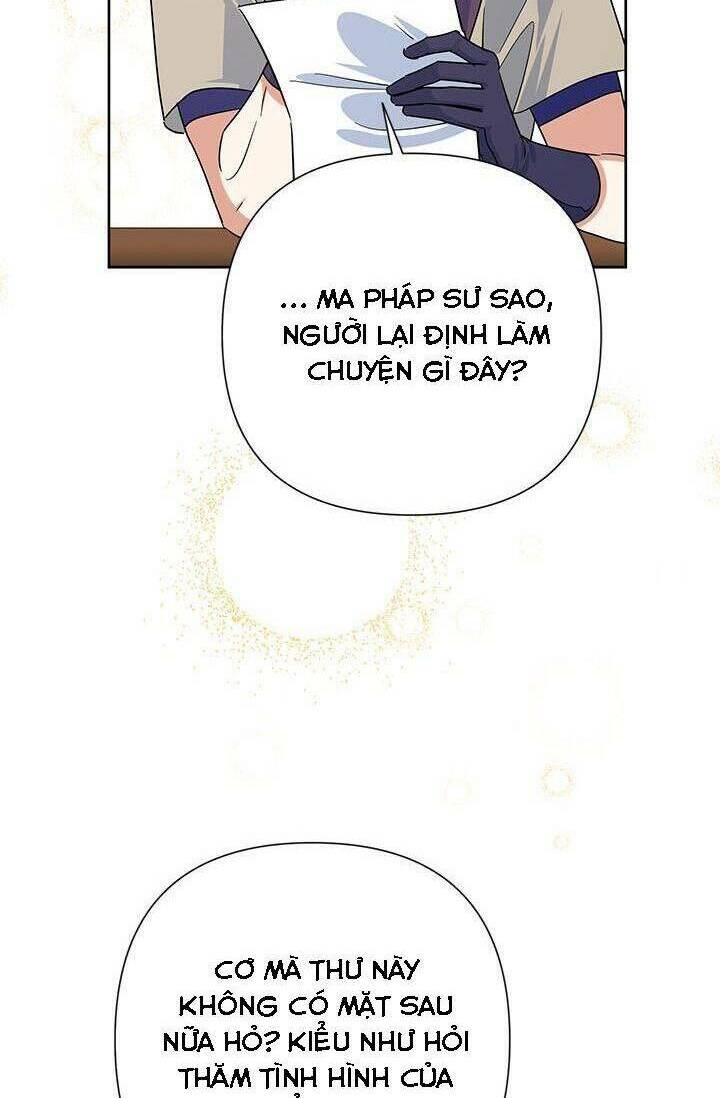 Ác Nữ Hôm Nay Lại Yêu Đời Rồi! Chương 49 Ảnh 11