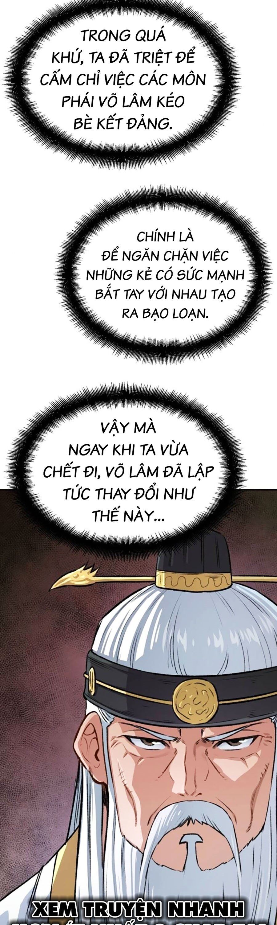 Trùng Sinh Thành Thiên Ma Chương 18 Ảnh 33