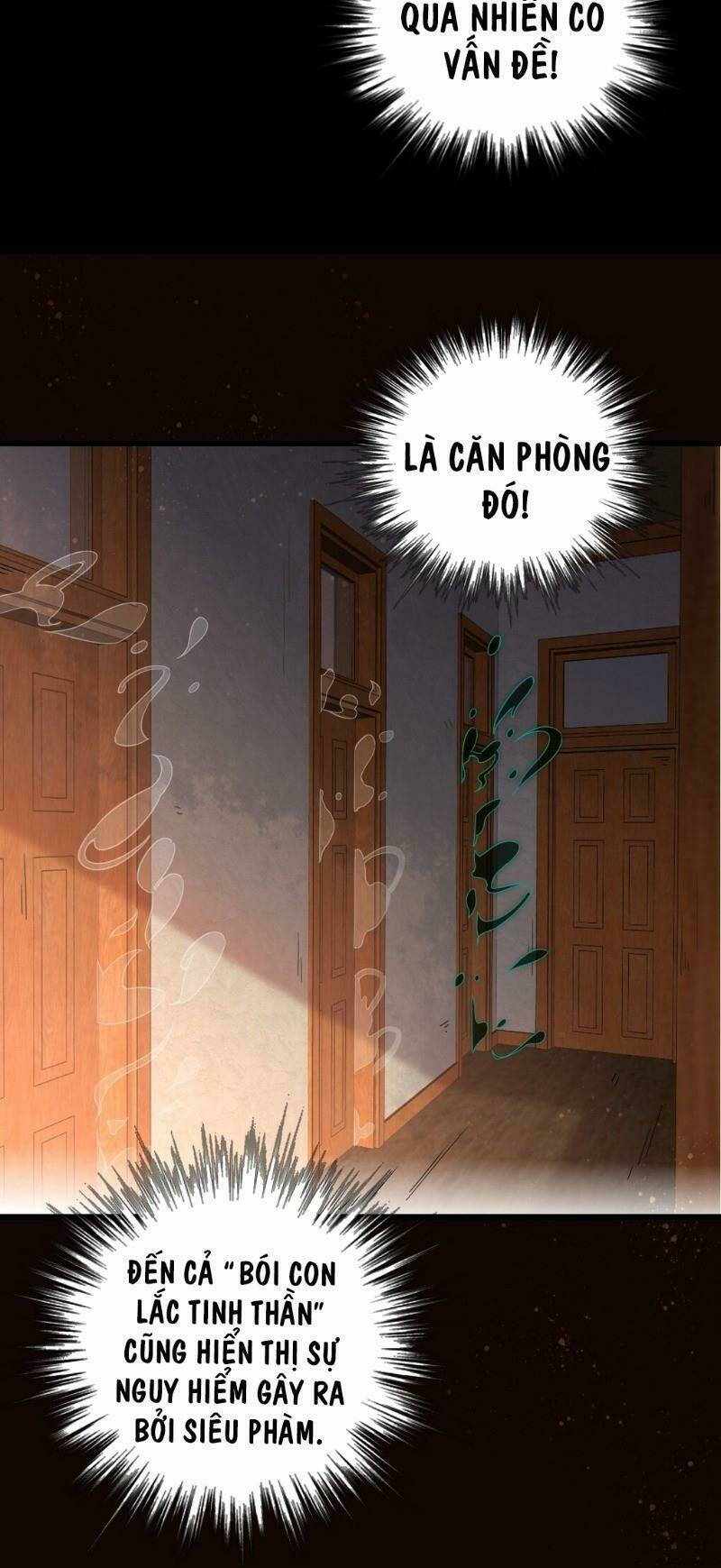 Quỷ Bí Chi Chủ Chương 53 Ảnh 11