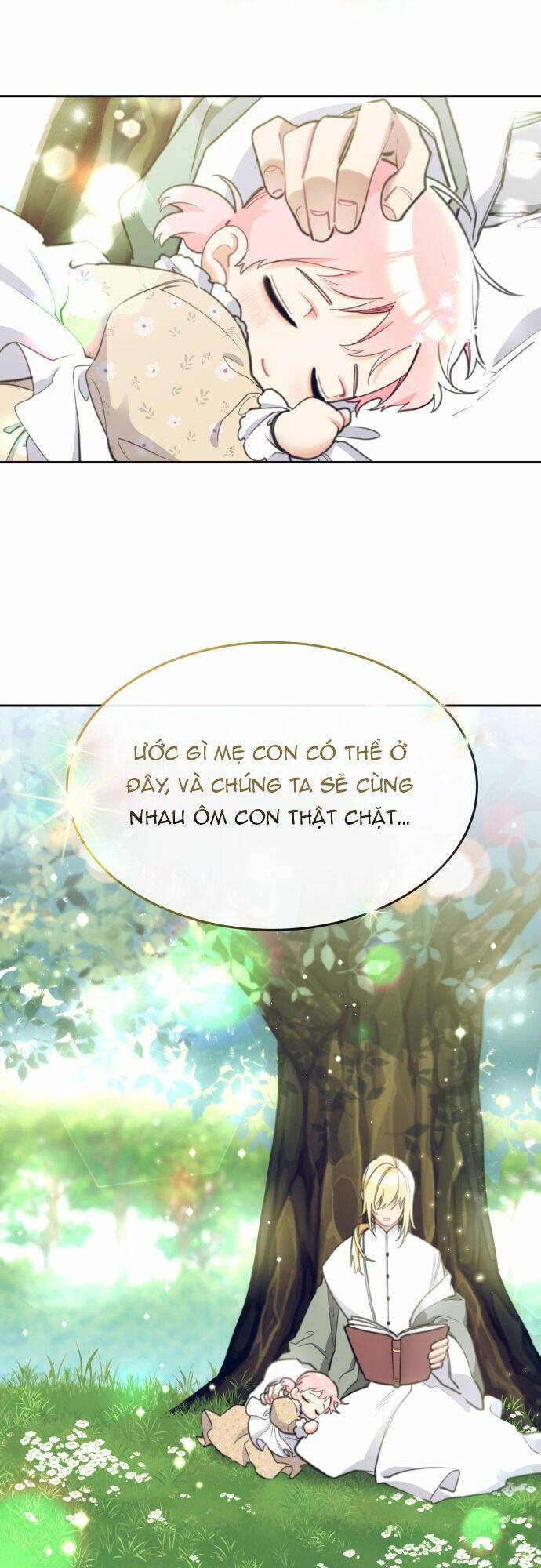 Công Chúa Lotto Chương 41 Ảnh 43