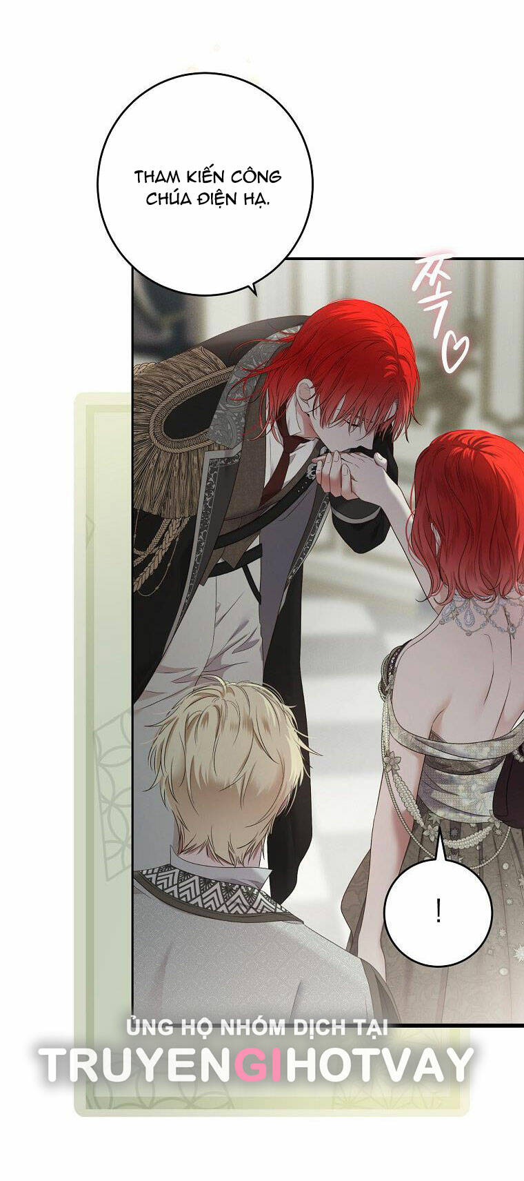 Tôi Lạc Vào Thế Giới Trò Chơi Harem Ngược Chương 111.2 Ảnh 7